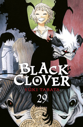 BLACK CLOVER (29)
