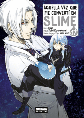 AQUELLA VEZ QUE ME CONVERT� EN SLIME (17)