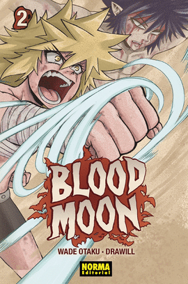 BLOOD MOON (2)