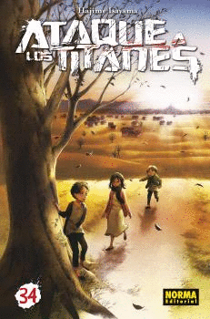 ATAQUE A LOS TITANES (34)