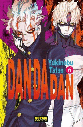 DAN DA DAN (6)