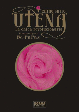 UTENA LA CHICA REVOLUCIONARIA (EDICI�N INTEGRAL)