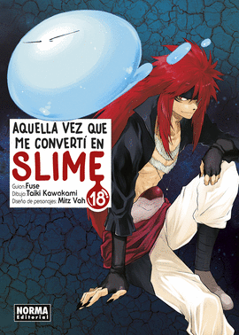 AQUELLA VEZ QUE ME CONVERT� EN SLIME (18)