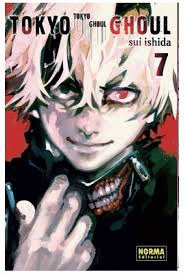 TOKYO GHOUL (7)