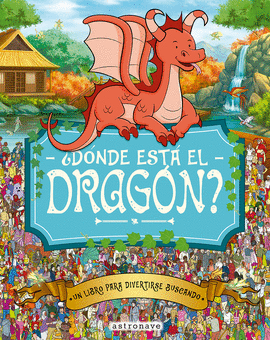 D�NDE EST� EL DRAG�N