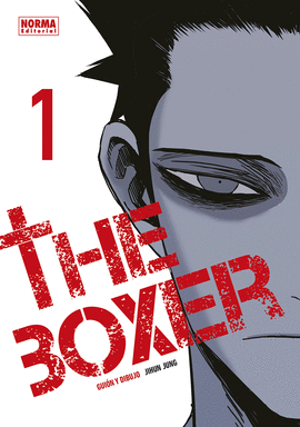THE BOXER (1)