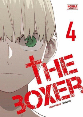 THE BOXER (4)