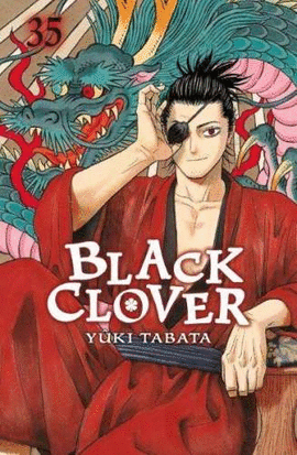 BLACK CLOVER (35)