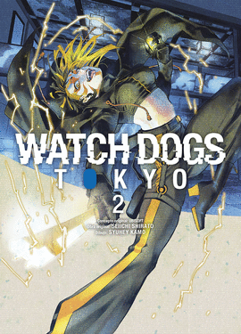 WATCH DOGS TOKYO (2)