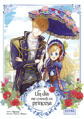 UN D�A ME CONVERT� EN PRINCESA (3)