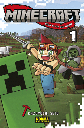 MINECRAFT (1)