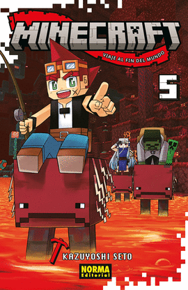 MINECRAFT (5)