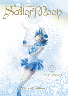 SAILOR MOON ETERNAL EDITION (2)