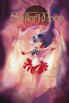 SAILOR MOON ETERNAL EDITION (3)