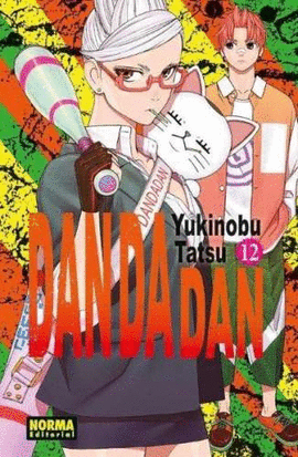 DAN DA DAN (12)