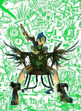 LA CREACI�N Y EL ARTE DE ARCANE. ED. ESPECIAL