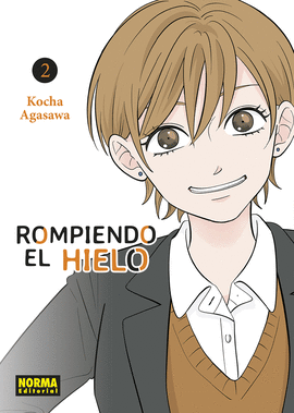 ROMPIENDO EL HIELO (2)