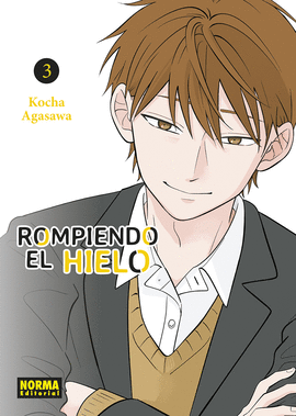ROMPIENDO EL HIELO (3)