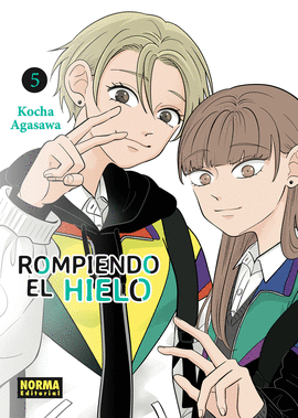 ROMPIENDO EL HIELO (5)