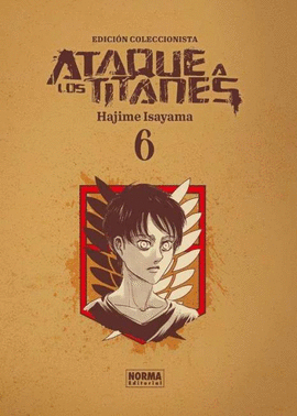 ATAQUE A LOS TITANES INTEGRAL (6)