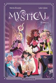 MYSTICAL (PACK)