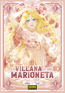VILLANA ES UNA MARIONETA (1)