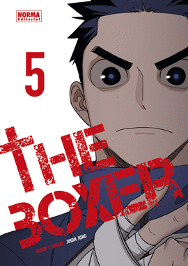 THE BOXER (5)