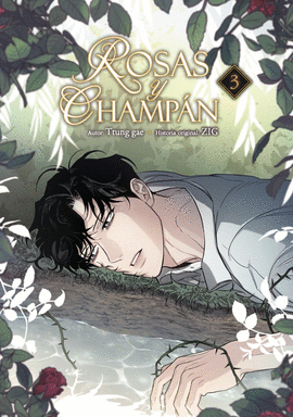 ROSAS Y CHAMP�N (3)