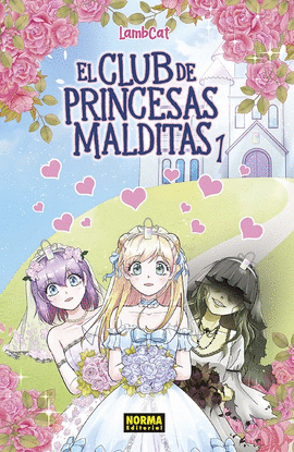 CLUB DE LAS PRINCESAS MALDITAS (1)