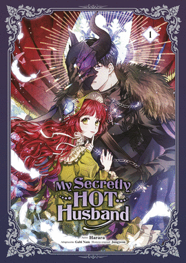 MY SECRETLY HOT HUSBAND (1)