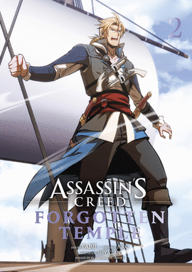 ASSASSINS CREED FORGOTTEN TEMPLE (2)