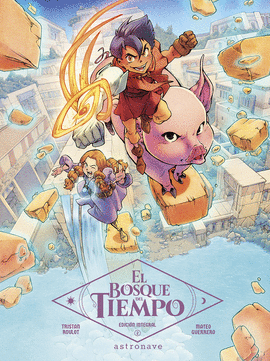 BOSQUE DEL TIEMPO (2)