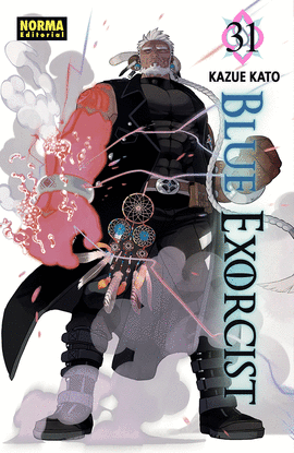 BLUE EXORCIST (31)