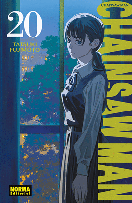 CHAINSAW MAN (20)