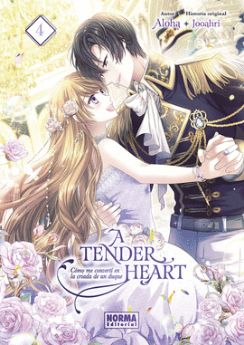 A TENDER HEART (4)