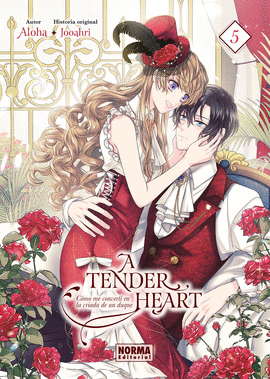 A TENDER HEART (5)