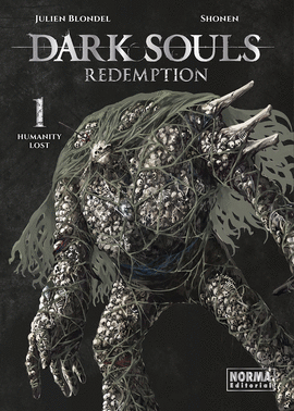 DARK SOULS REDEMPTION (1)