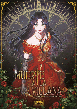 MUERTE A LA VILLANA 01