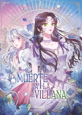 MUERTE A LA VILLANA (2)
