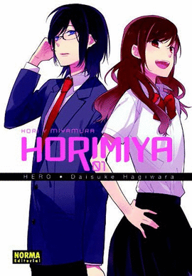 HORIMIYA (1)