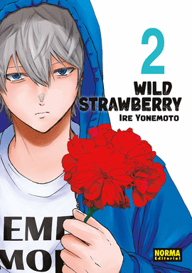 WILD STRAWBERRY (2)