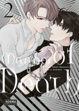MANNER OF DEATH (2)