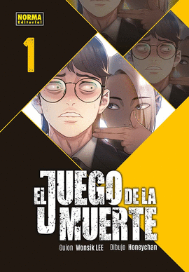 JUEGO DE LA MUERTE (1)