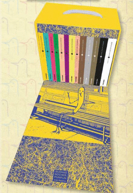 PACK BUENAS NOCHES PUNPUN (EDICI�N LIMITADA) SERIE COMPLETA