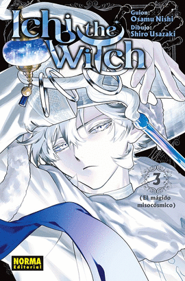 ICHI THE WITCH (3)