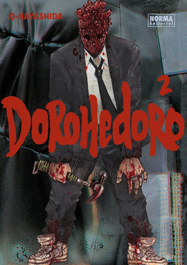 DOROHEDORO (2) EDICI�N INTEGRAL