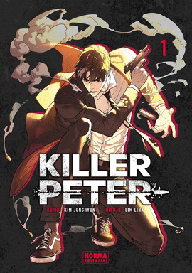 KILLER PETER (1)