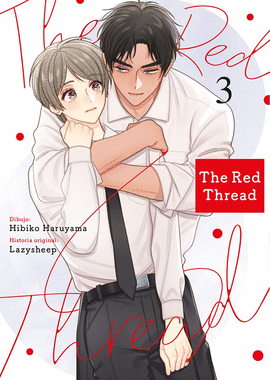 THE RED THREAD 03