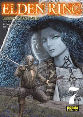 ELDEN RING (7) LA SENDA DEL �RBOL AUREO