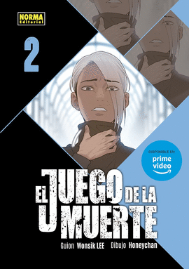JUEGO DE LA MUERTE (2)